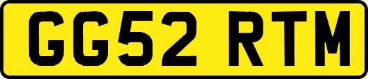 GG52RTM