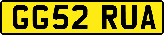 GG52RUA