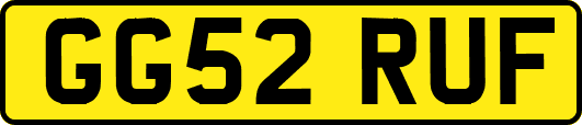 GG52RUF