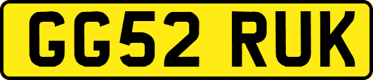 GG52RUK