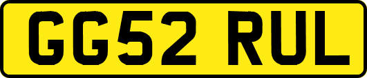GG52RUL