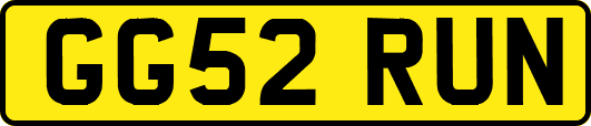 GG52RUN