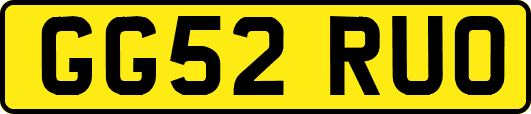 GG52RUO