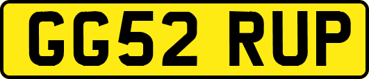 GG52RUP