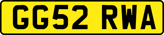 GG52RWA