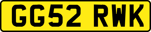 GG52RWK