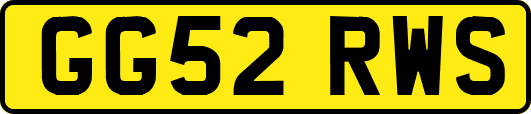 GG52RWS