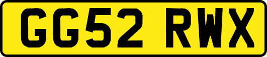 GG52RWX