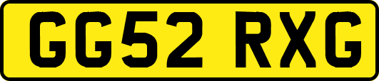 GG52RXG