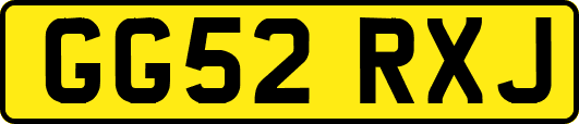 GG52RXJ