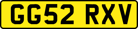GG52RXV