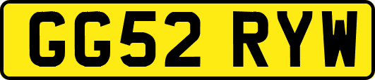 GG52RYW