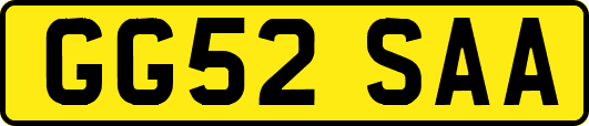 GG52SAA