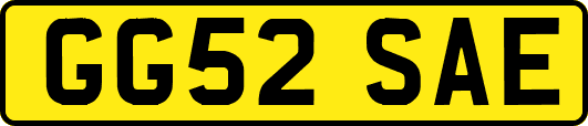 GG52SAE