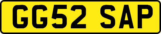 GG52SAP
