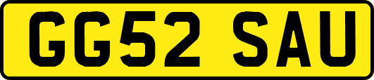 GG52SAU