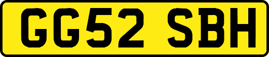 GG52SBH
