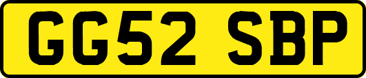 GG52SBP