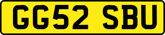GG52SBU