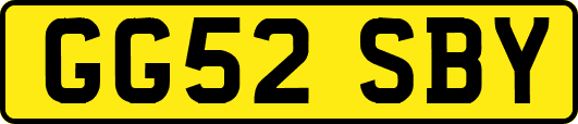 GG52SBY