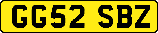 GG52SBZ