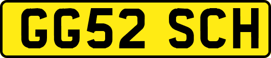 GG52SCH