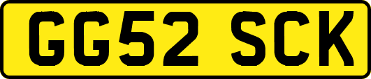 GG52SCK