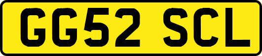 GG52SCL