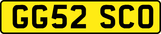 GG52SCO