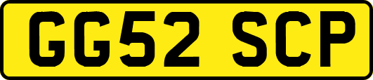 GG52SCP