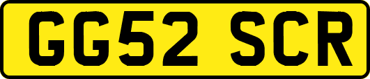 GG52SCR
