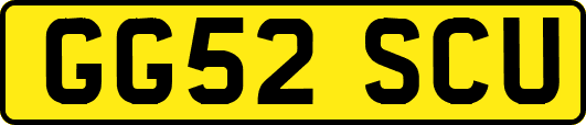 GG52SCU