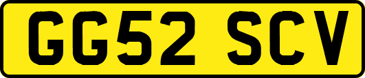 GG52SCV