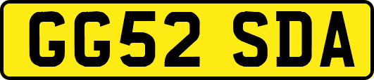 GG52SDA