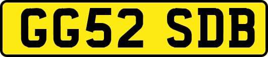 GG52SDB
