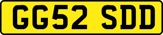 GG52SDD