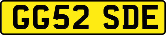 GG52SDE