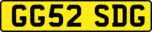 GG52SDG
