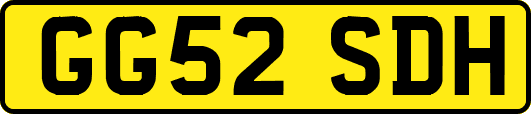 GG52SDH