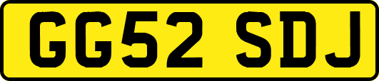 GG52SDJ