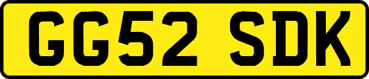 GG52SDK