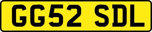 GG52SDL