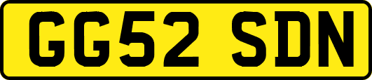 GG52SDN