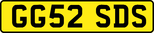 GG52SDS