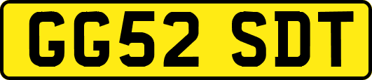 GG52SDT