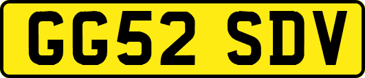 GG52SDV