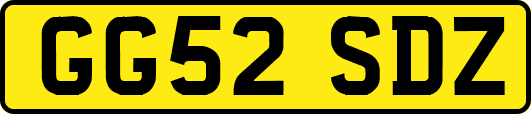 GG52SDZ