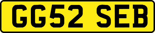 GG52SEB