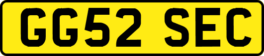 GG52SEC