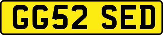 GG52SED